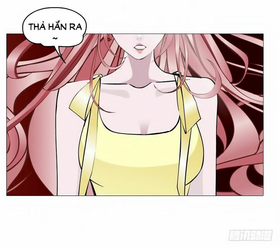 Beauty And Demon: Chapter 101