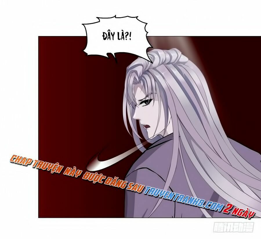 Beauty And Demon: Chapter 101