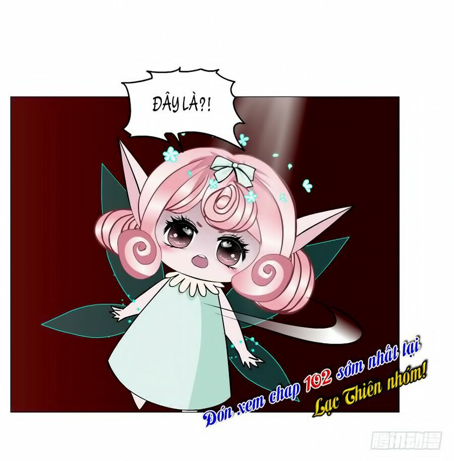 Beauty And Demon: Chapter 101