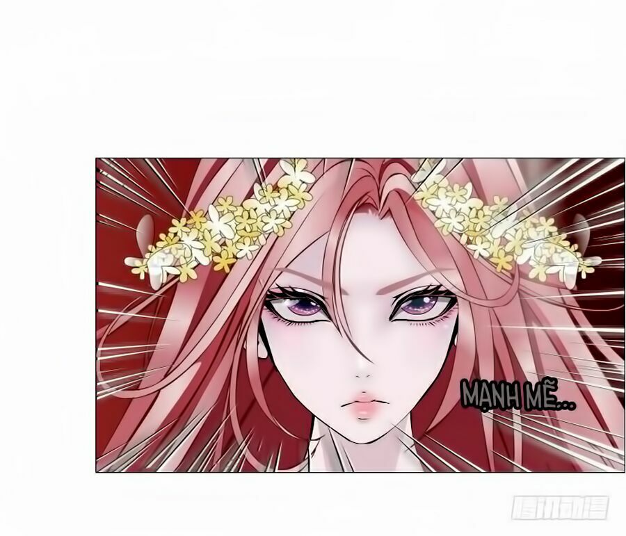 Beauty And Demon: Chapter 101