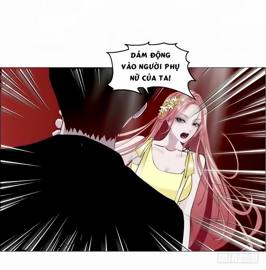 Beauty And Demon: Chapter 101