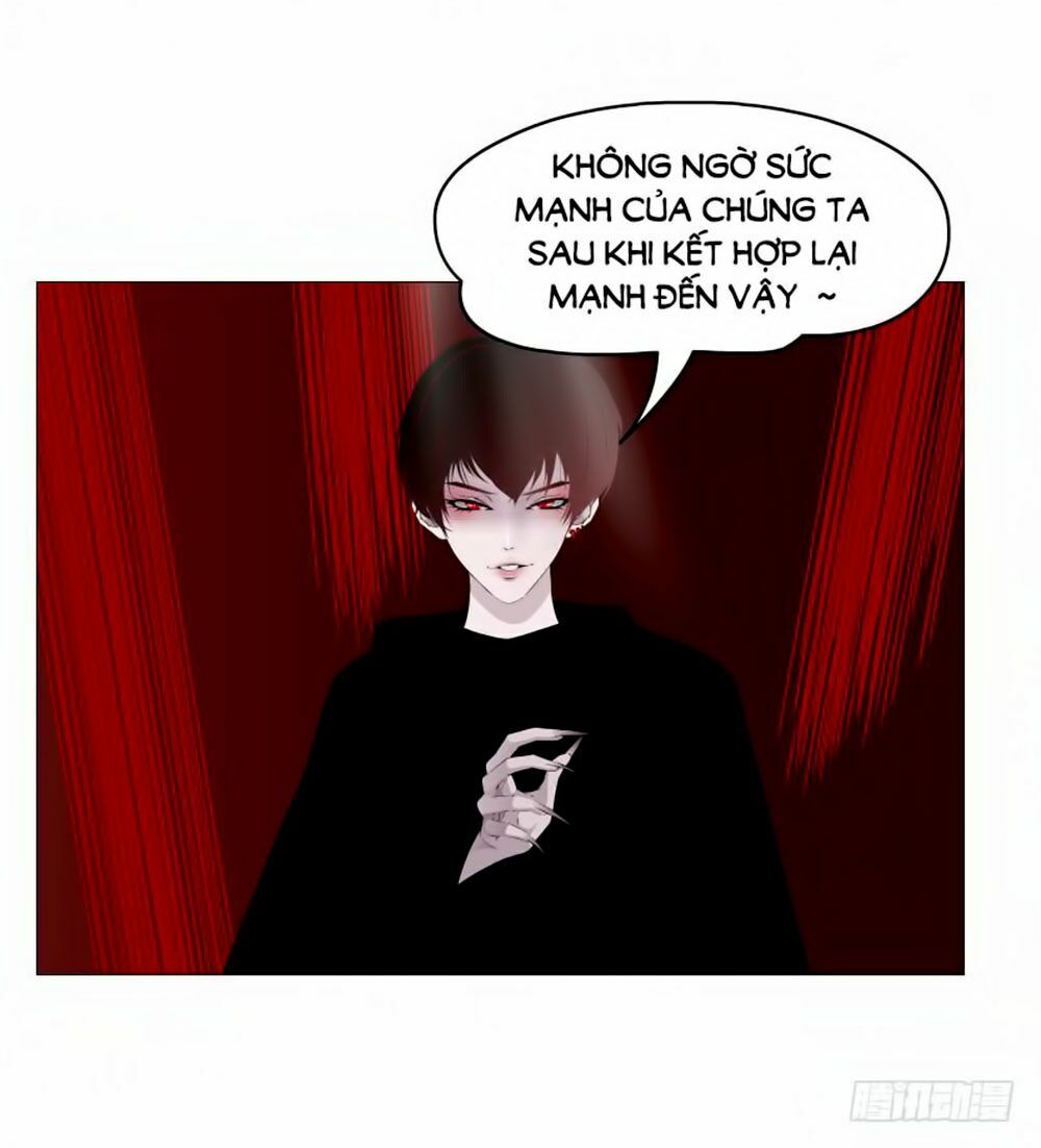 Beauty And Demon: Chapter 102