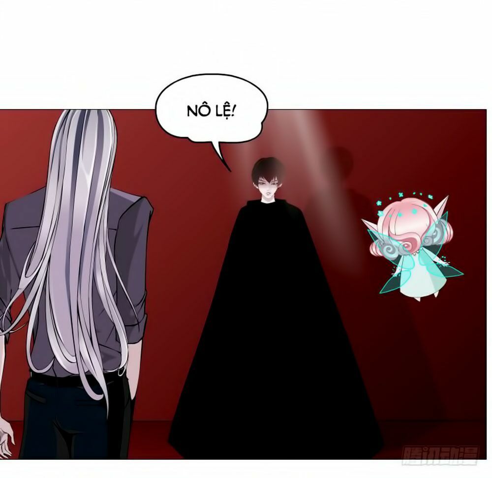 Beauty And Demon: Chapter 102