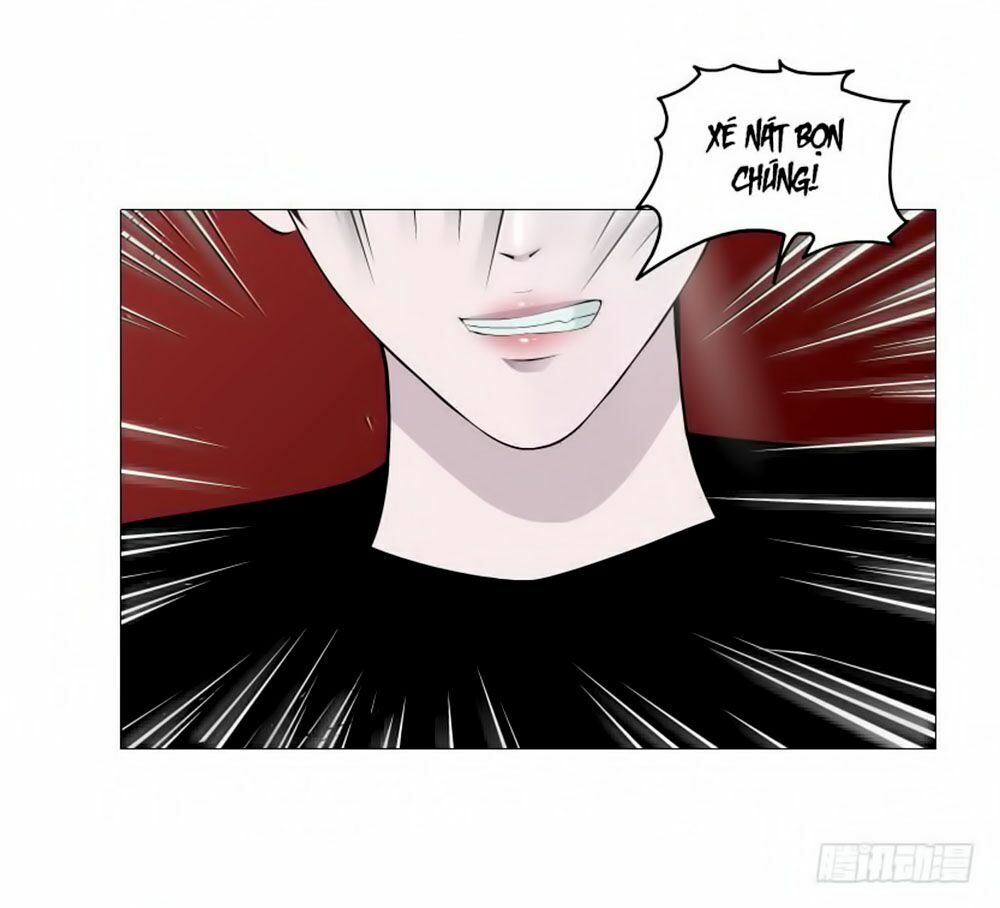 Beauty And Demon: Chapter 102