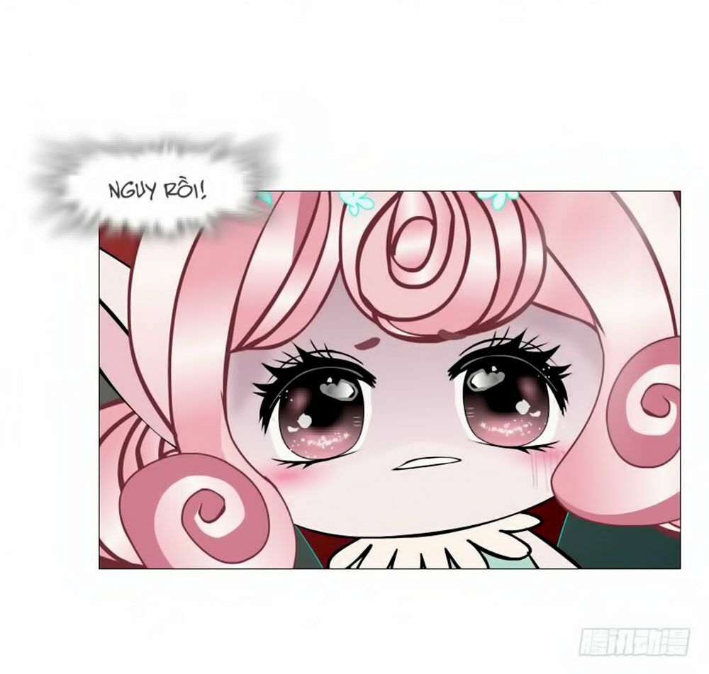 Beauty And Demon: Chapter 102
