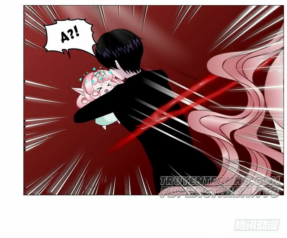 Beauty And Demon: Chapter 102
