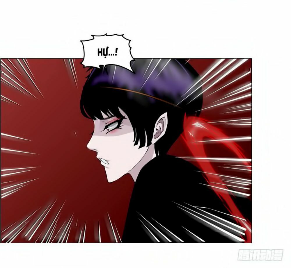 Beauty And Demon: Chapter 102