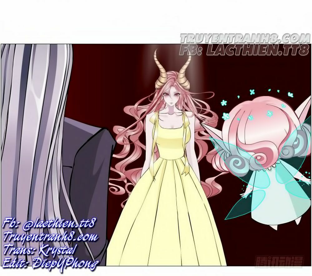 Beauty And Demon: Chapter 102