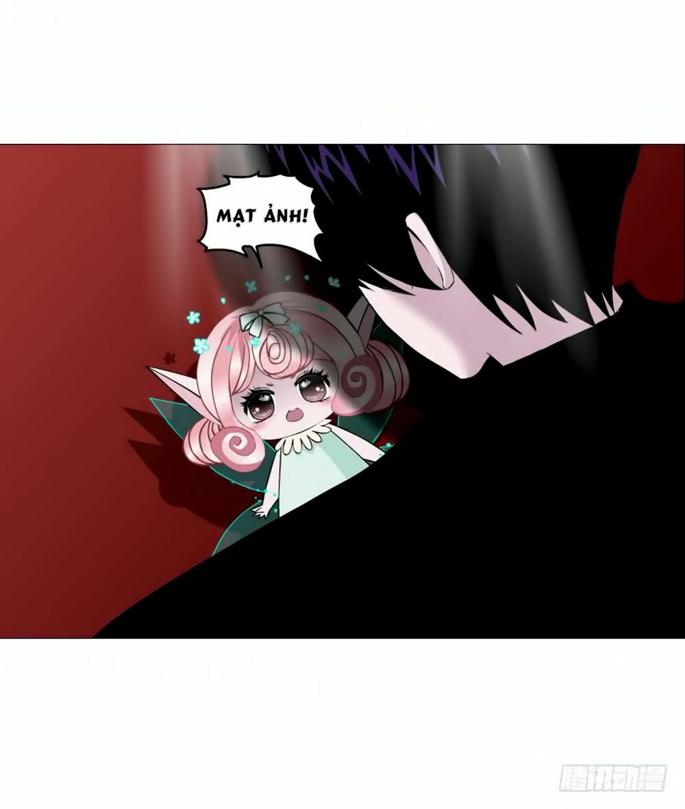Beauty And Demon: Chapter 102