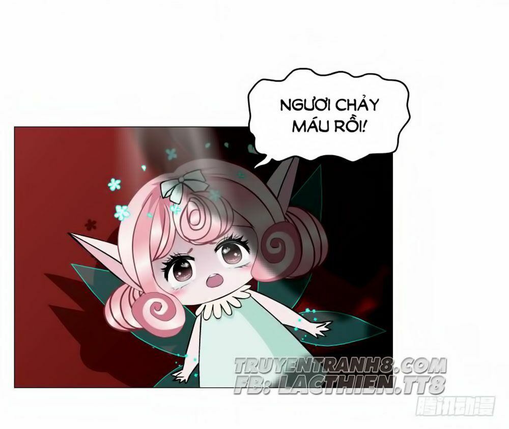 Beauty And Demon: Chapter 102