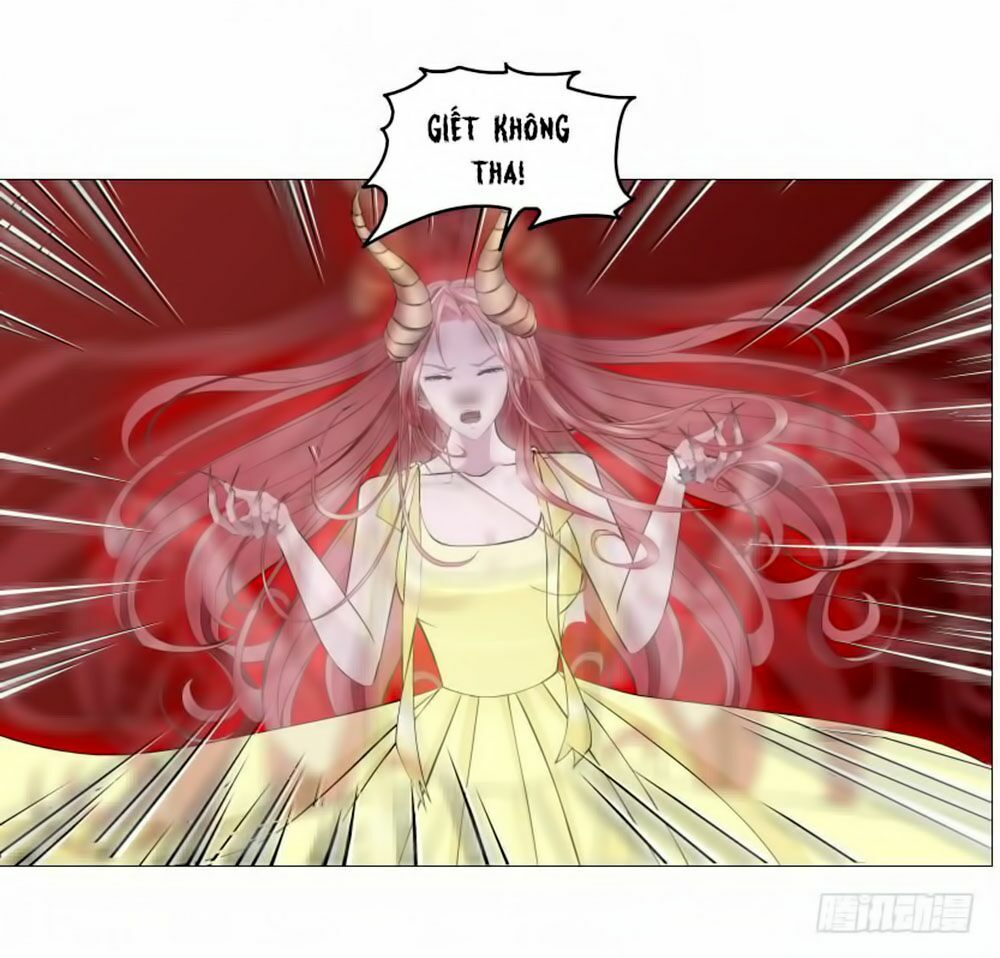 Beauty And Demon: Chapter 102