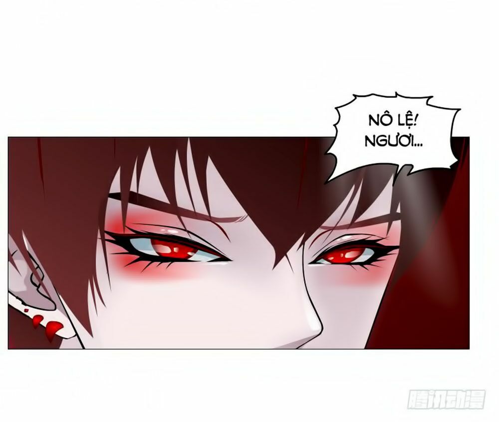 Beauty And Demon: Chapter 102