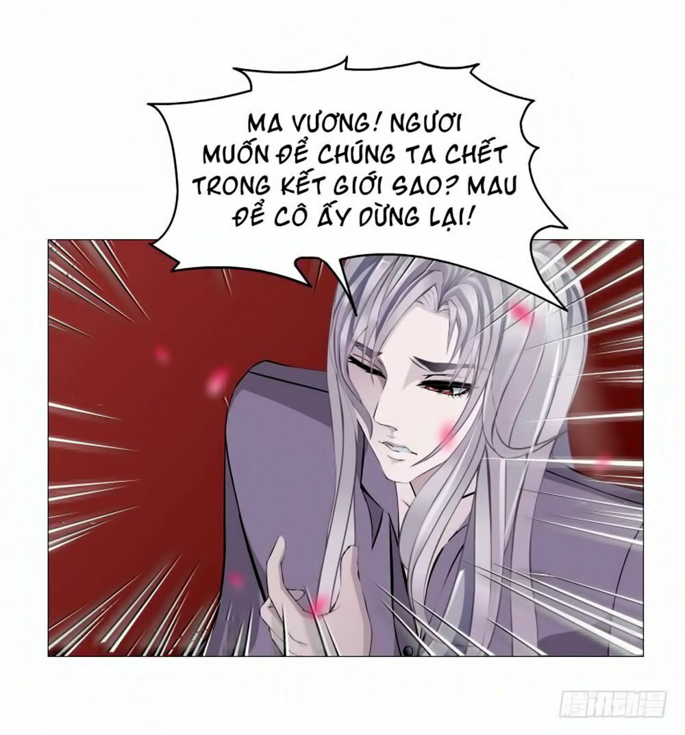 Beauty And Demon: Chapter 102