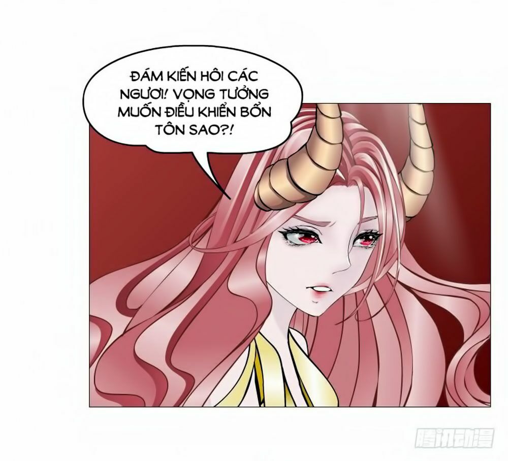 Beauty And Demon: Chapter 102