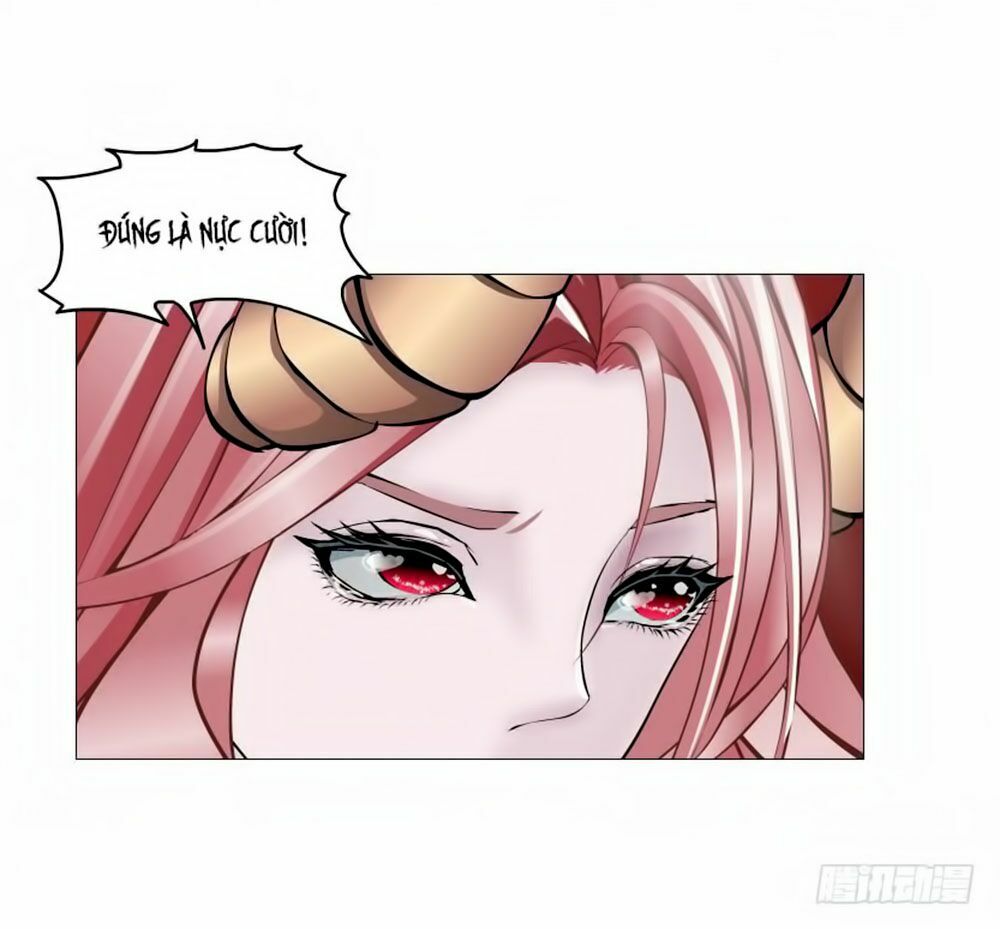 Beauty And Demon: Chapter 102