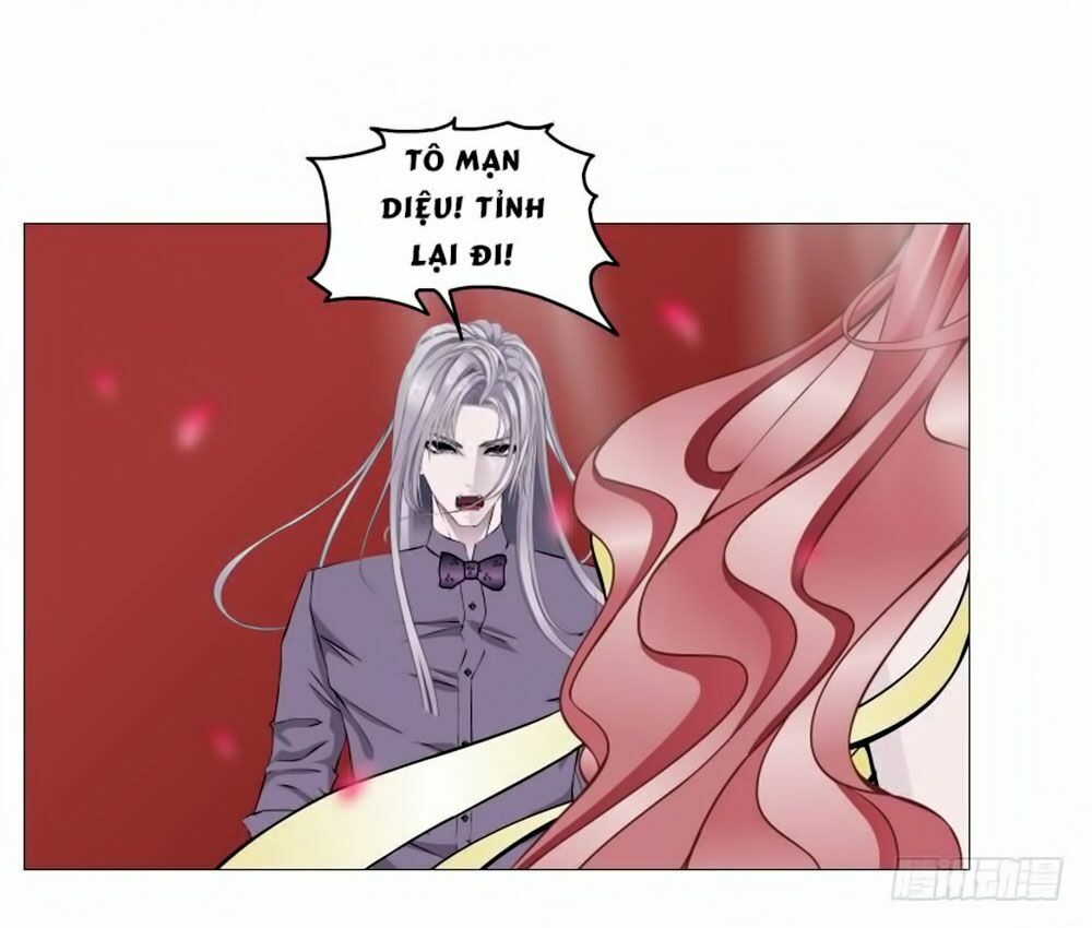 Beauty And Demon: Chapter 102