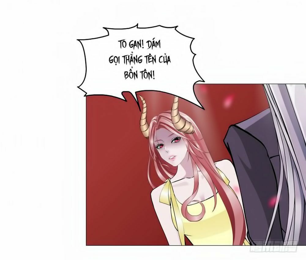Beauty And Demon: Chapter 102