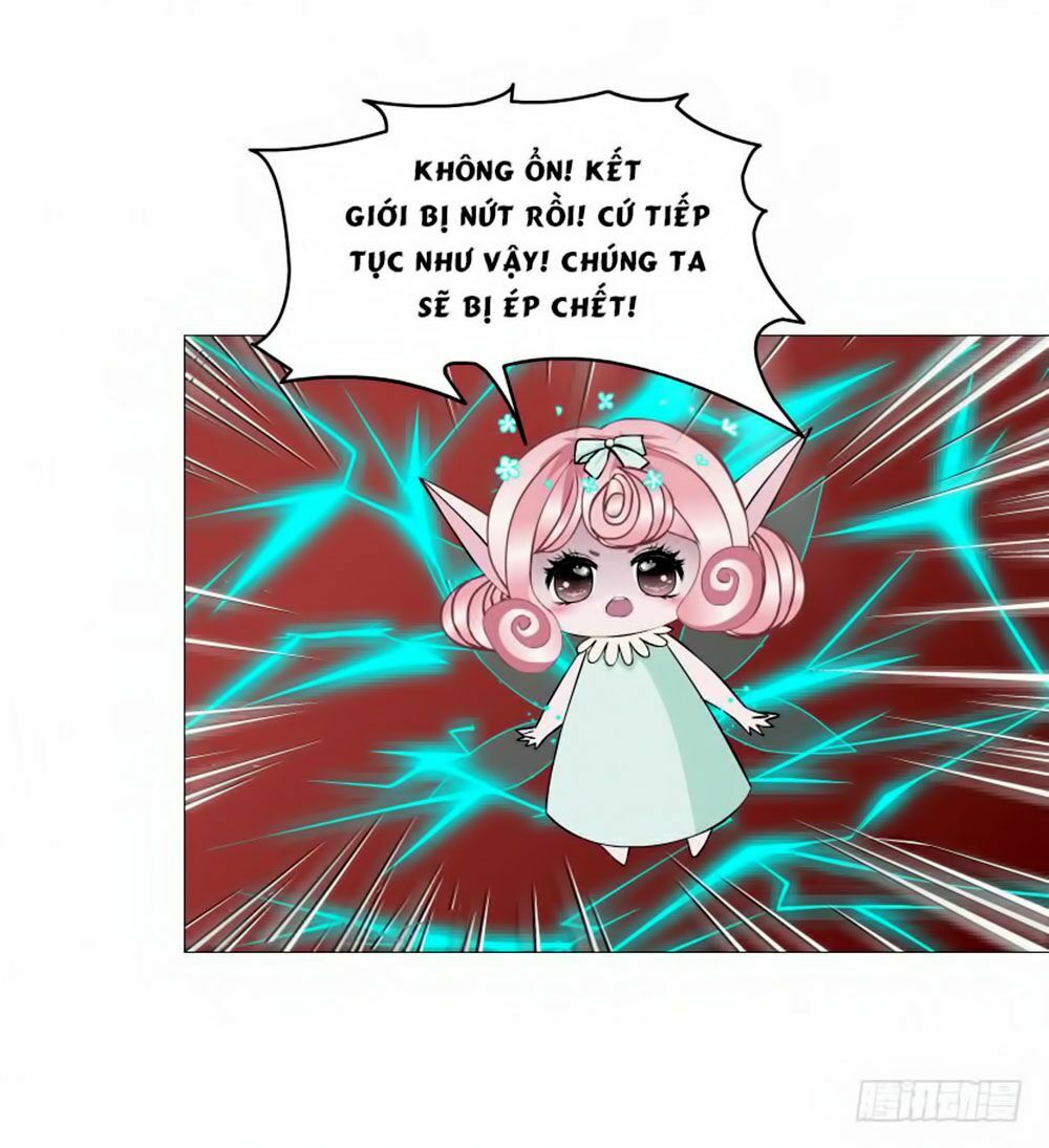 Beauty And Demon: Chapter 102