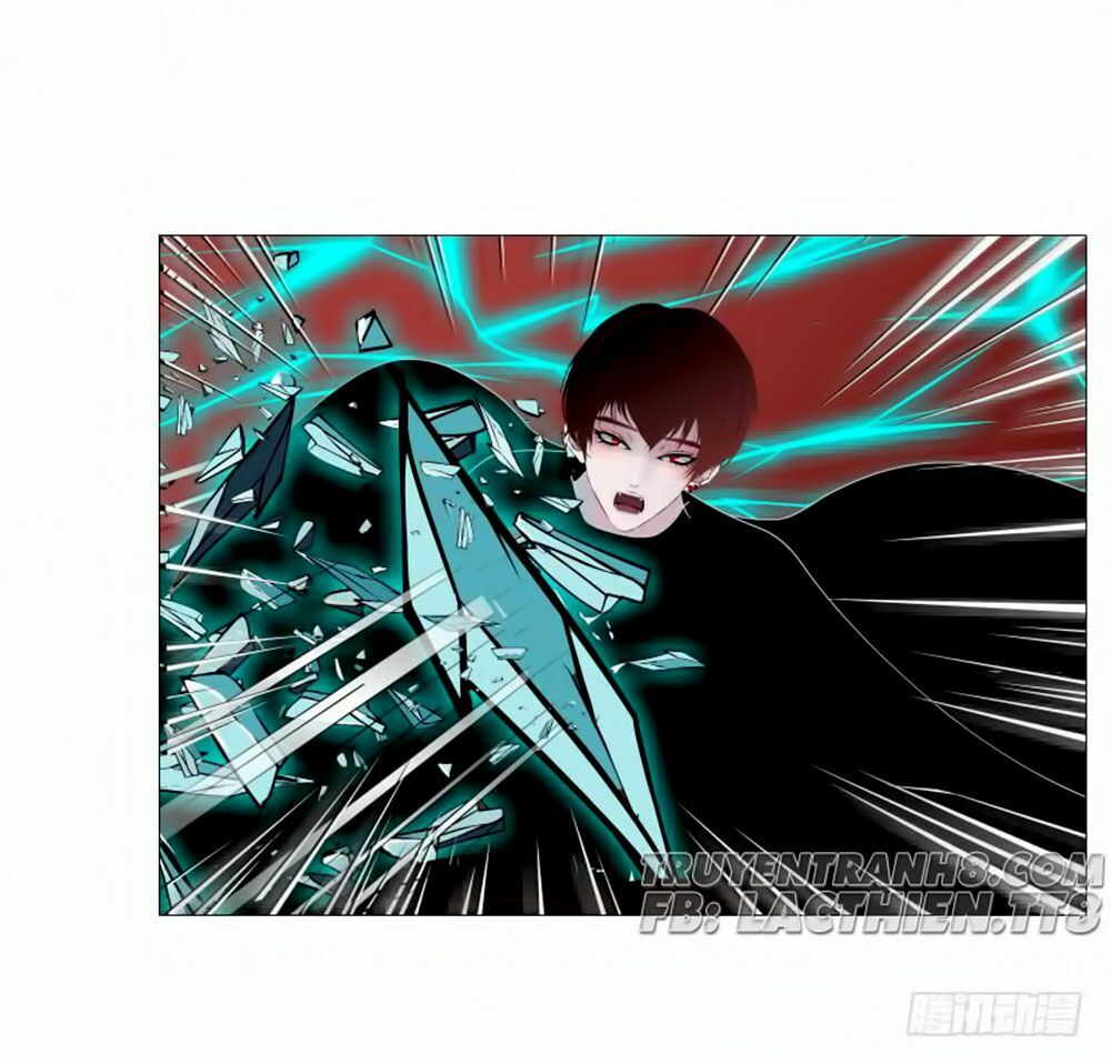 Beauty And Demon: Chapter 102