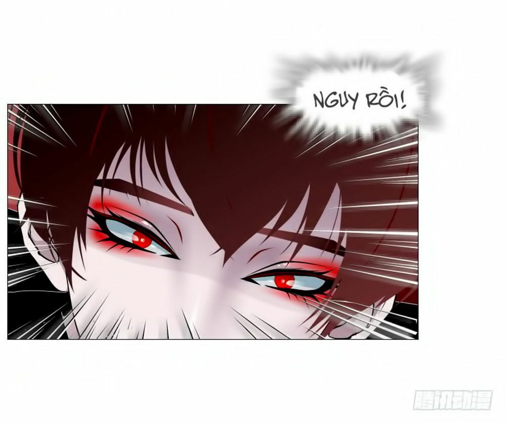 Beauty And Demon: Chapter 102