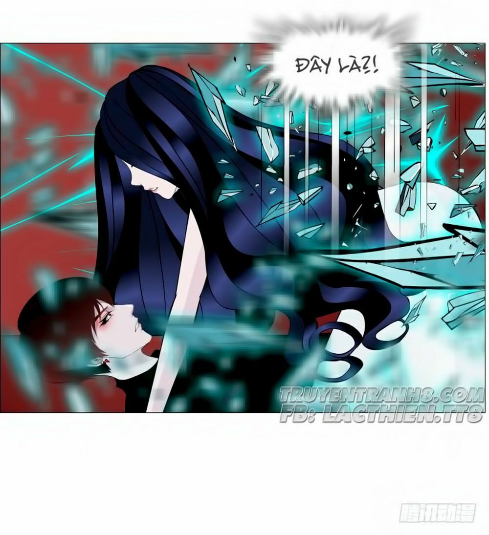 Beauty And Demon: Chapter 102