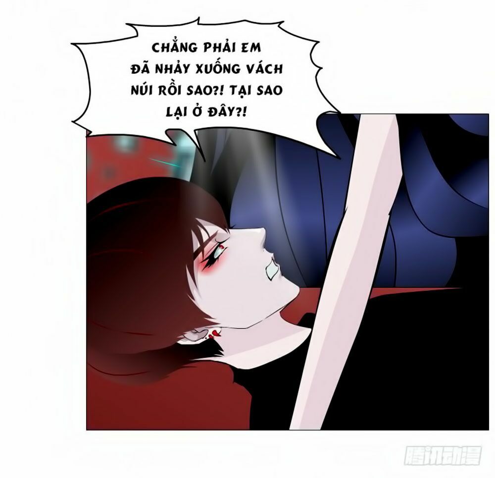 Beauty And Demon: Chapter 102