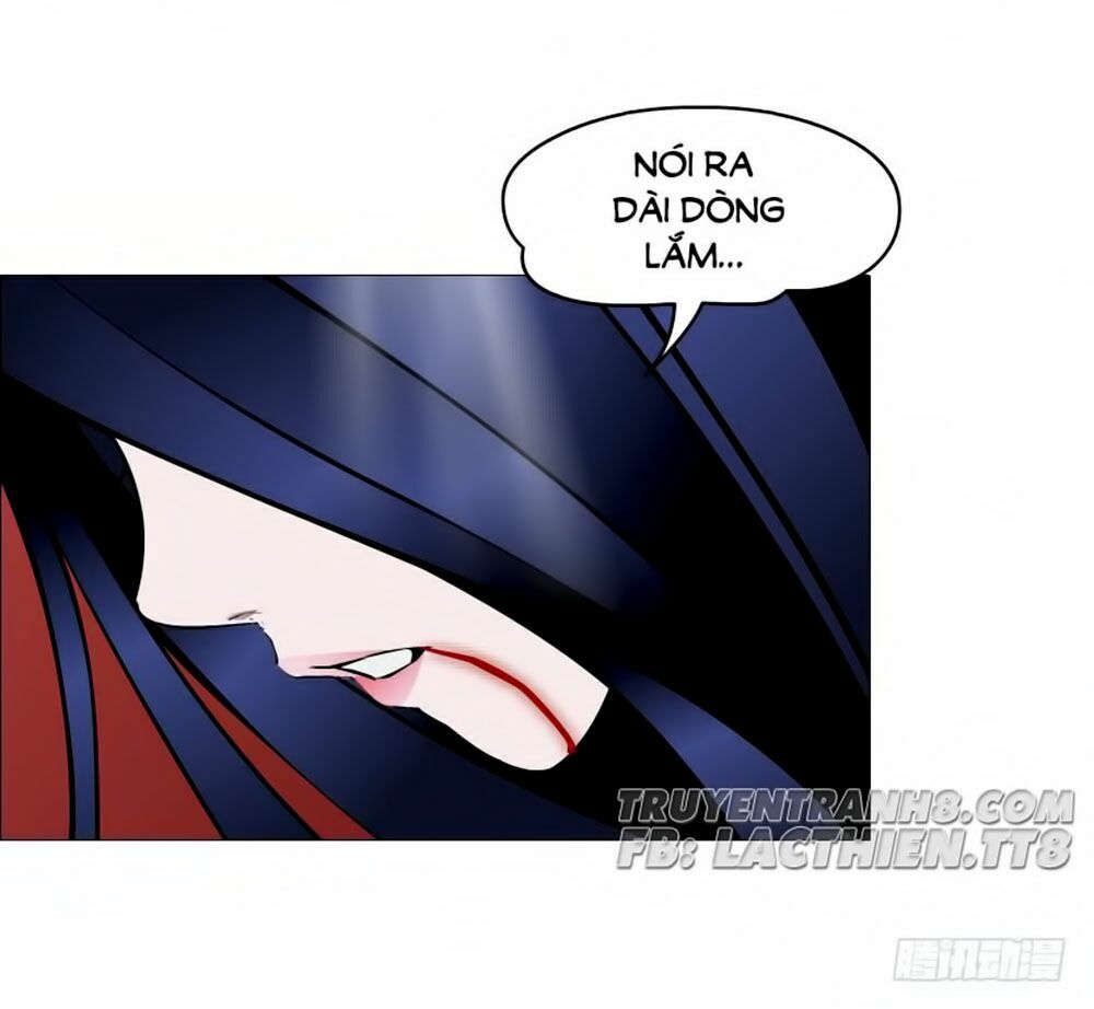 Beauty And Demon: Chapter 102