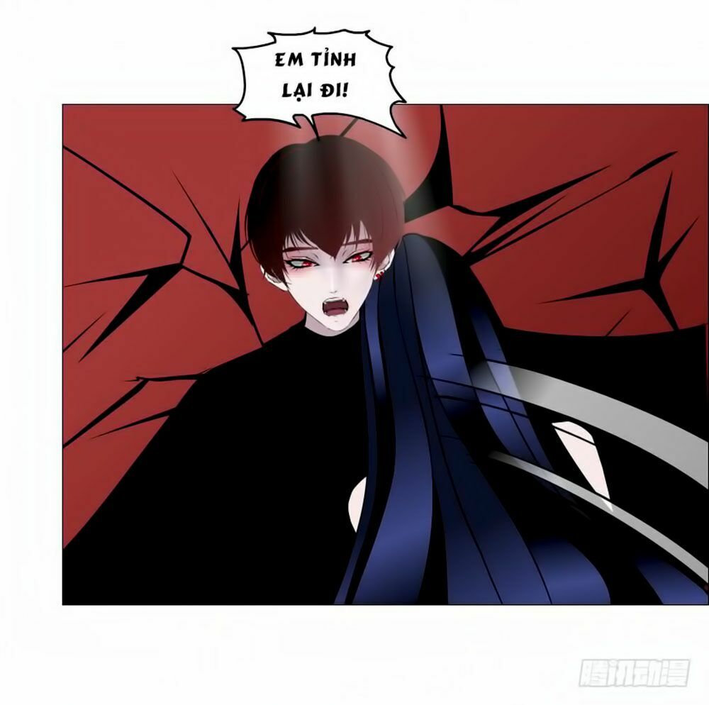 Beauty And Demon: Chapter 102