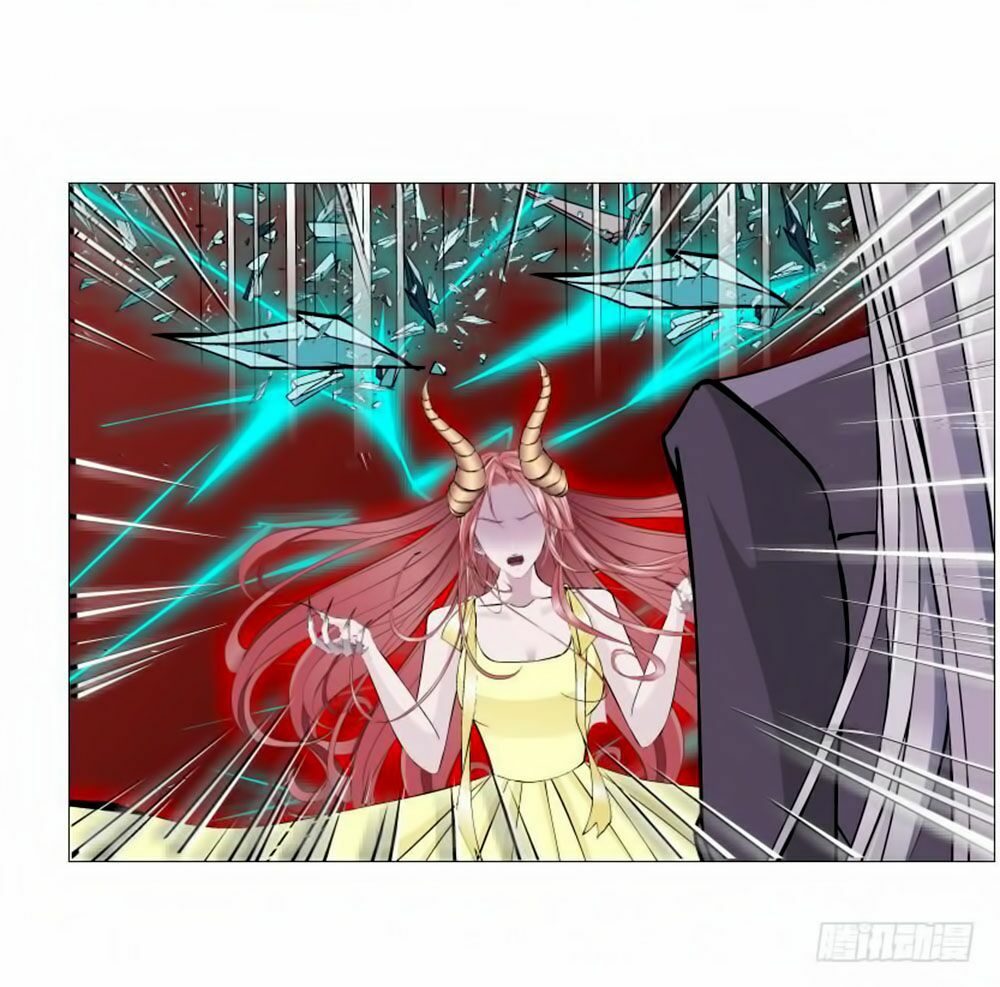 Beauty And Demon: Chapter 102