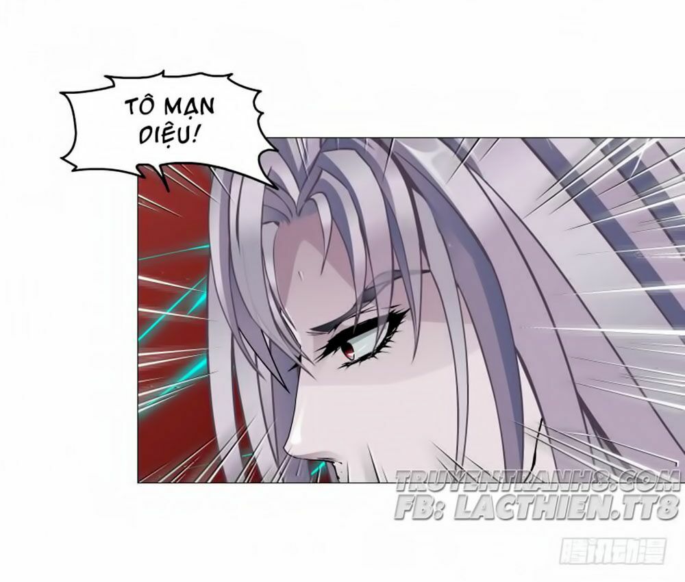 Beauty And Demon: Chapter 102
