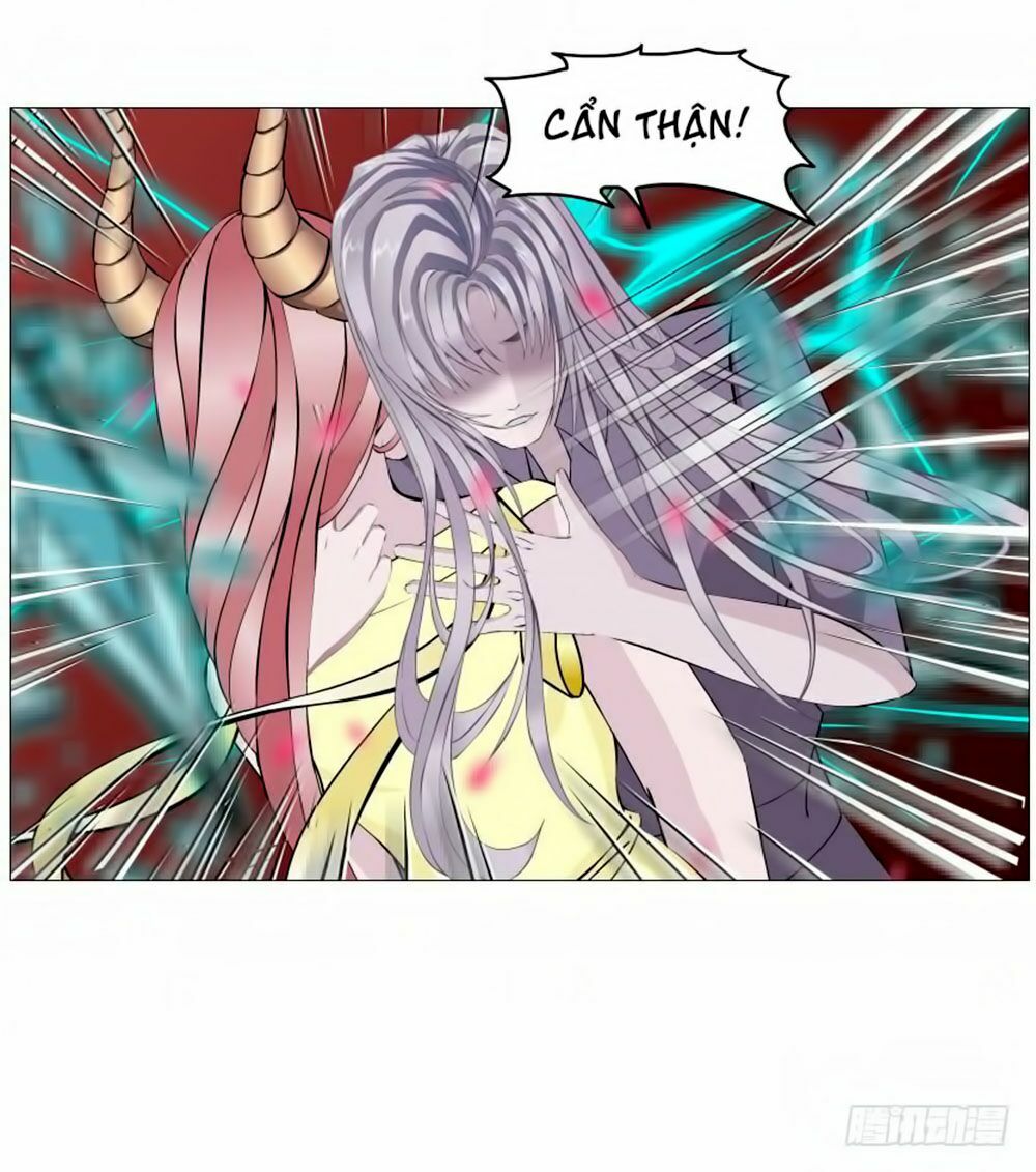 Beauty And Demon: Chapter 102