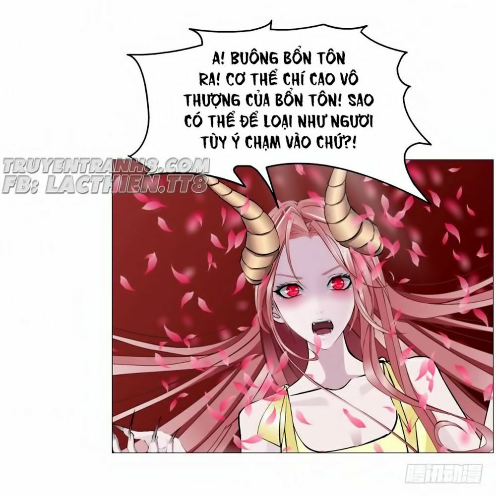 Beauty And Demon: Chapter 102