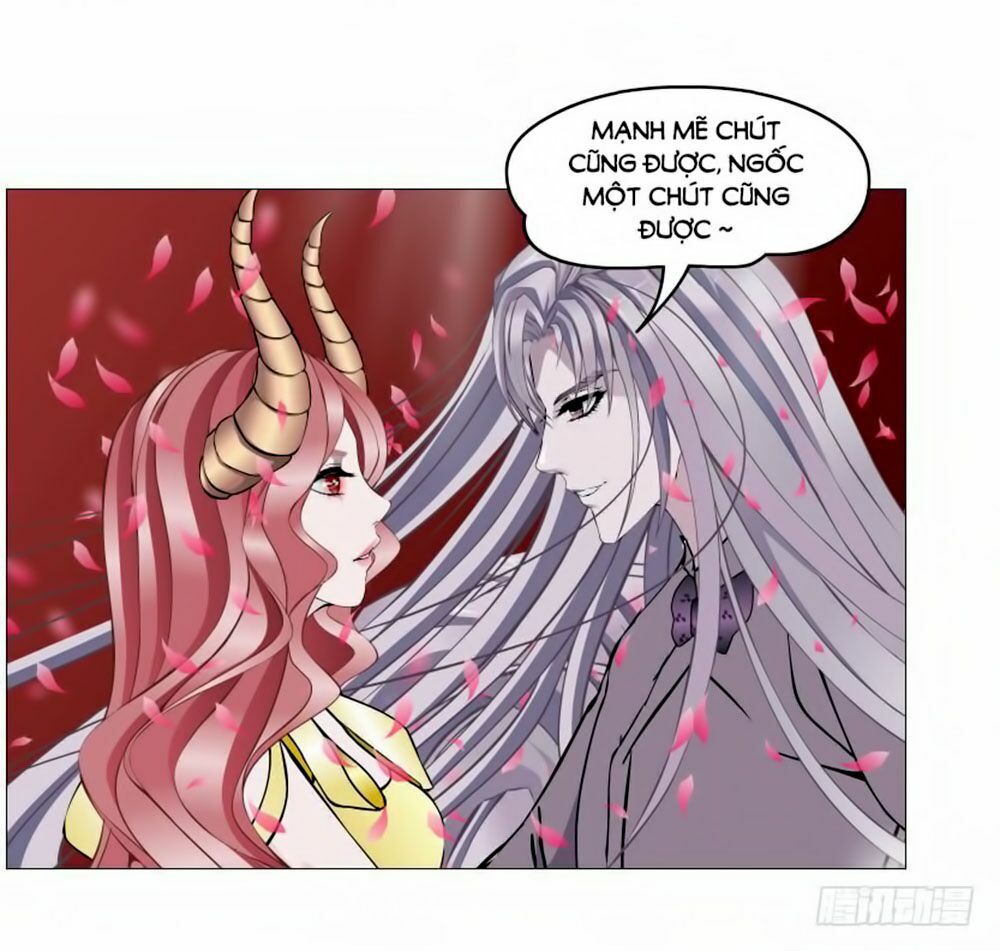 Beauty And Demon: Chapter 102