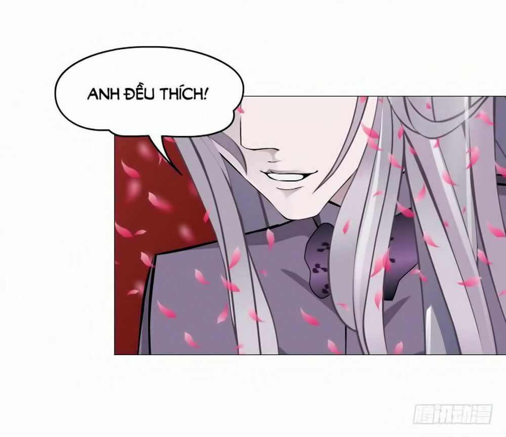 Beauty And Demon: Chapter 102