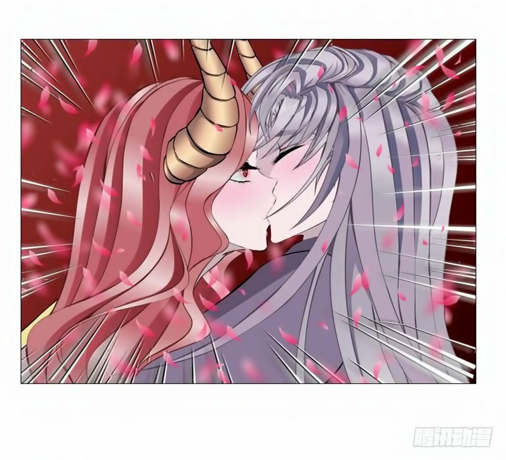 Beauty And Demon: Chapter 102