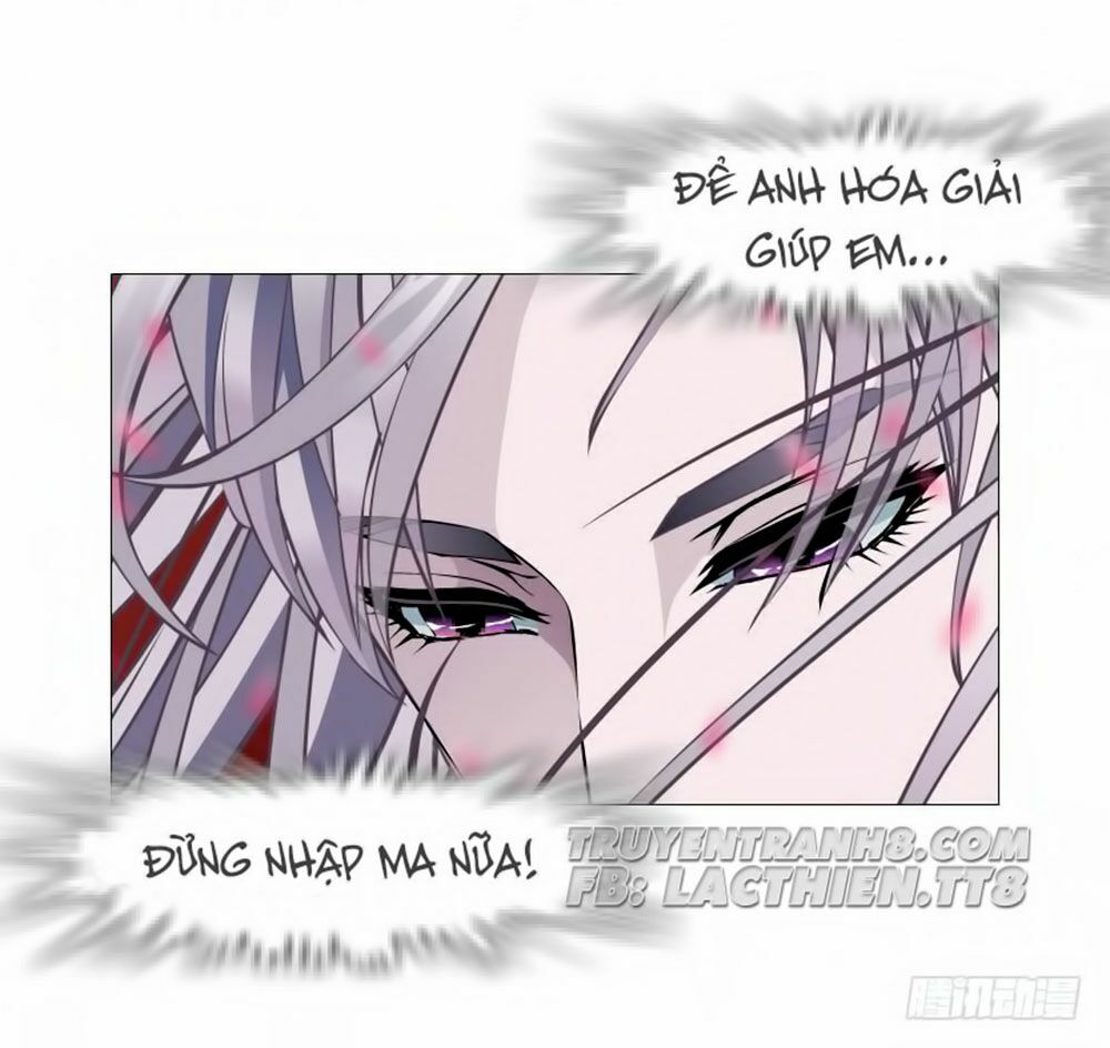 Beauty And Demon: Chapter 102
