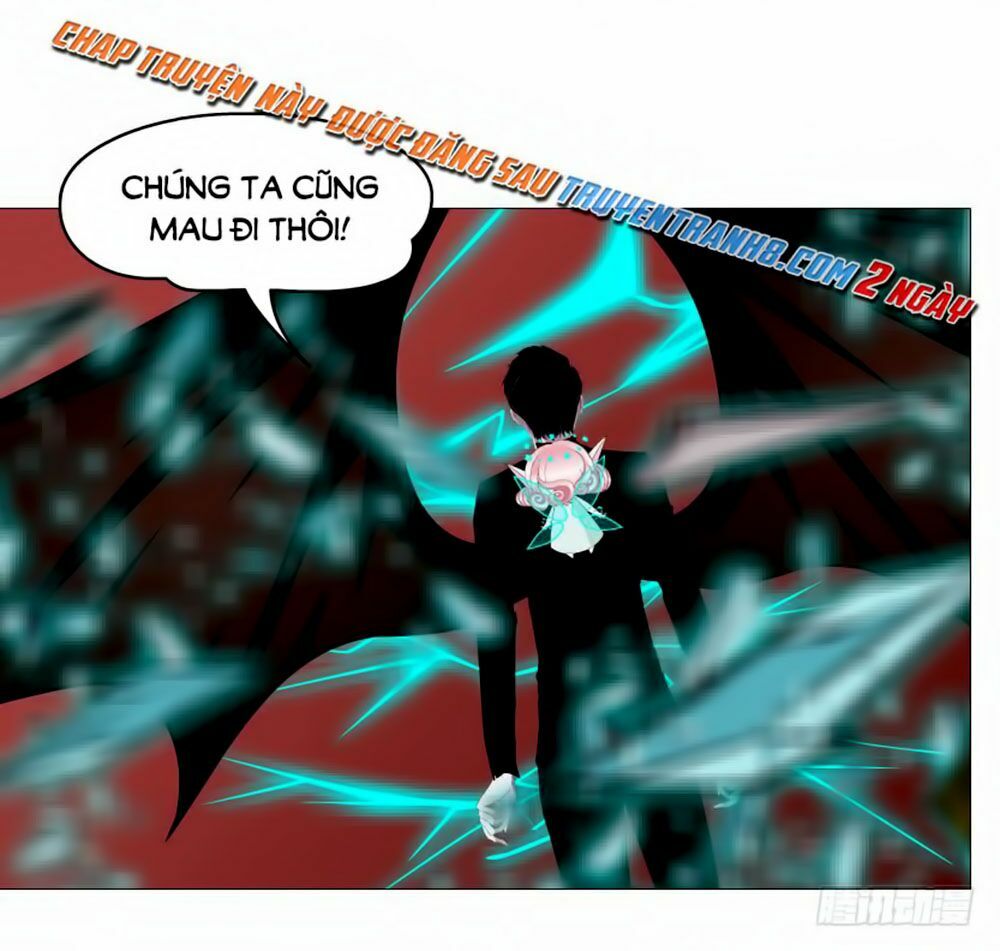 Beauty And Demon: Chapter 102