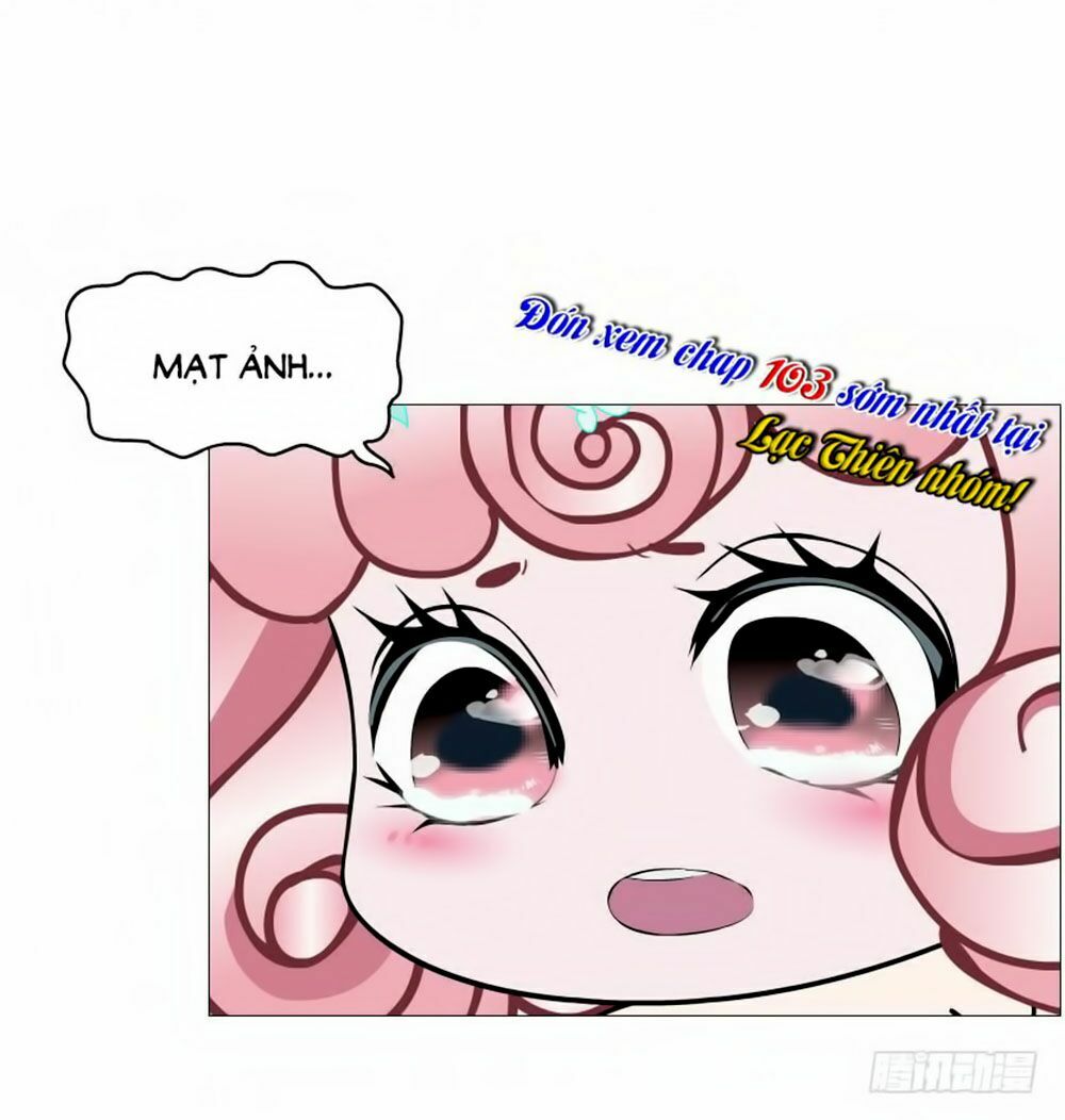 Beauty And Demon: Chapter 102