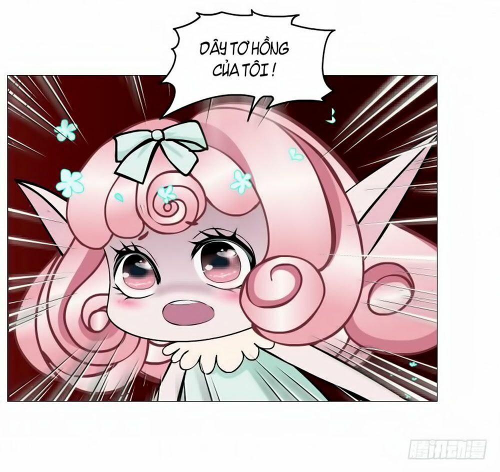 Beauty And Demon: Chapter 102