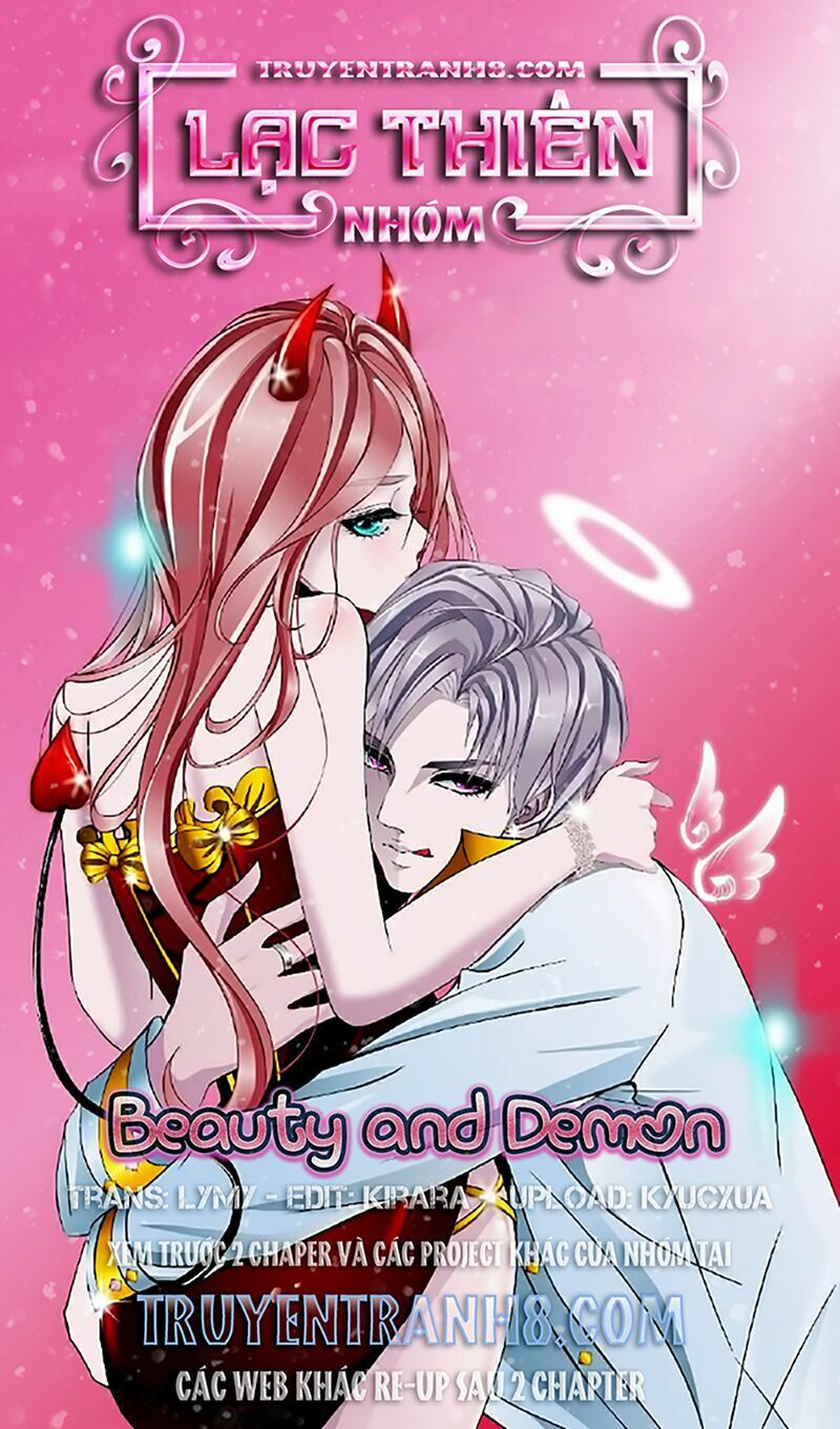 Beauty And Demon: Chapter 103