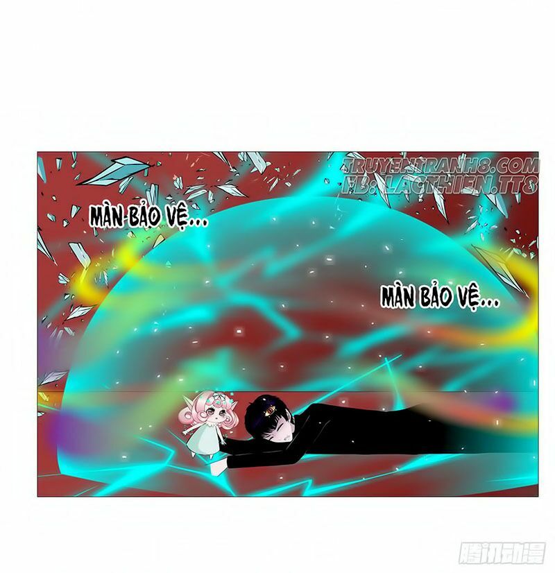 Beauty And Demon: Chapter 103