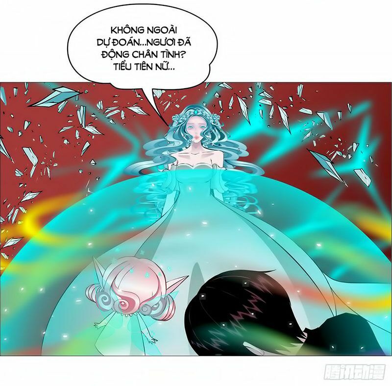 Beauty And Demon: Chapter 103