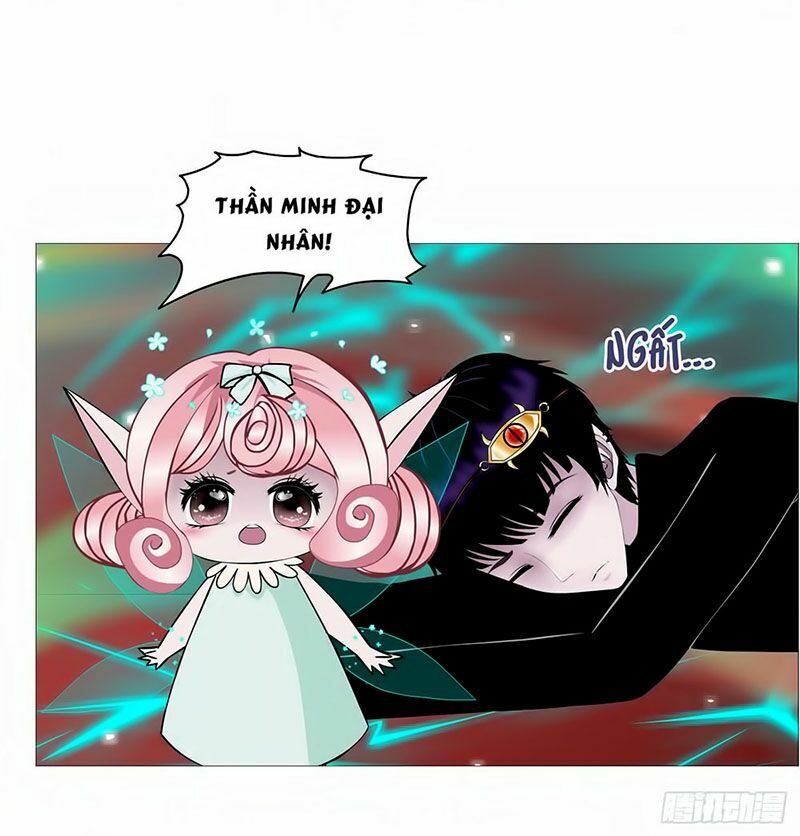 Beauty And Demon: Chapter 103