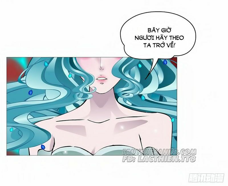 Beauty And Demon: Chapter 103