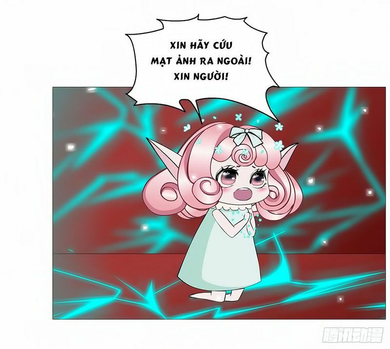 Beauty And Demon: Chapter 103