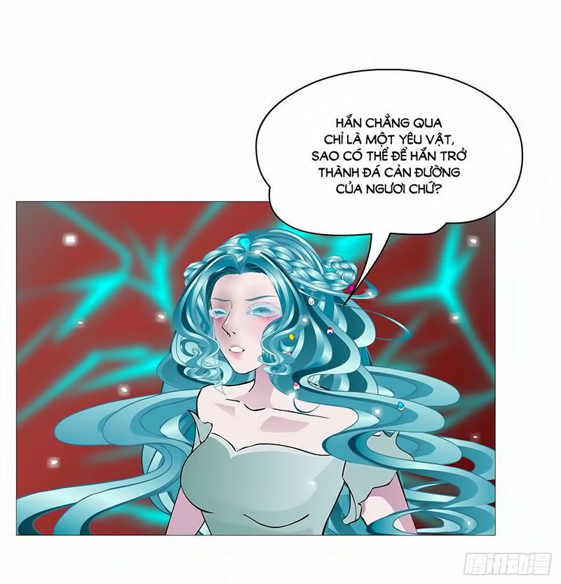 Beauty And Demon: Chapter 103