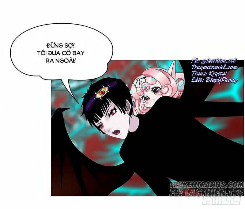 Beauty And Demon: Chapter 103