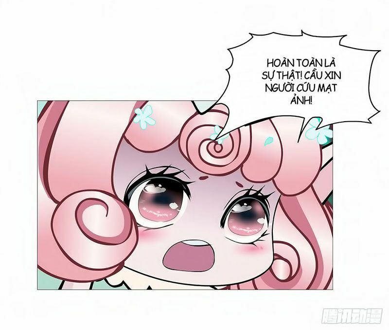 Beauty And Demon: Chapter 103