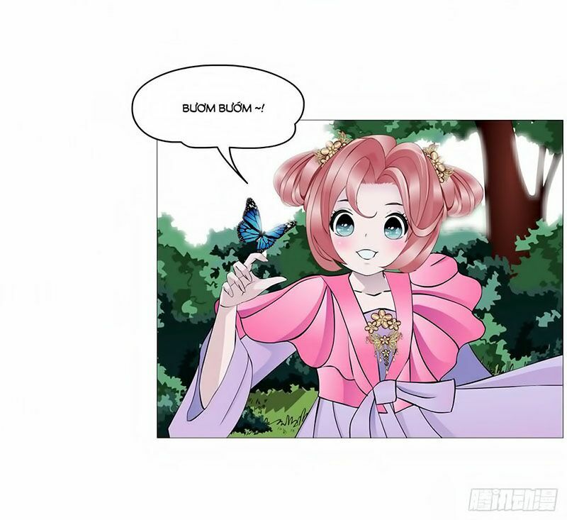 Beauty And Demon: Chapter 103