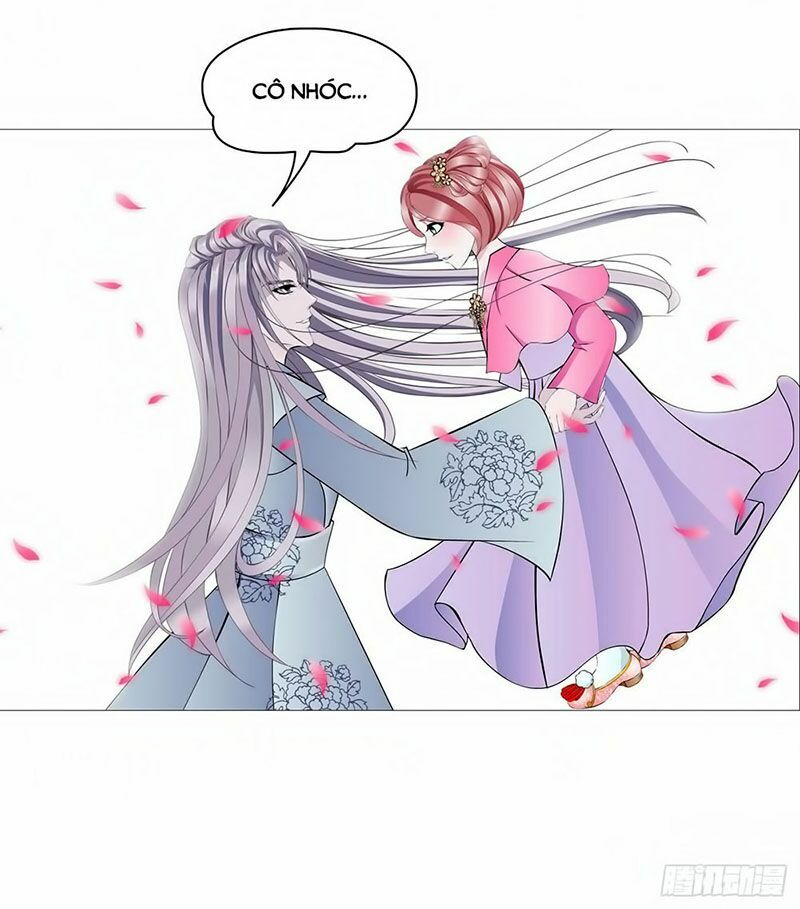 Beauty And Demon: Chapter 103